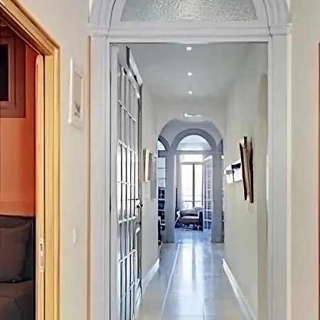 شقة Le Cadre Royal Avec Piscine *