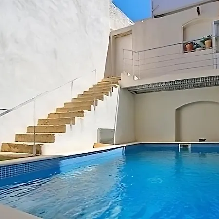 شقة Le Cadre Royal Avec Piscine