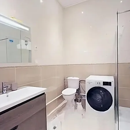 شقة Le Cadre Royal Avec Piscine سُت